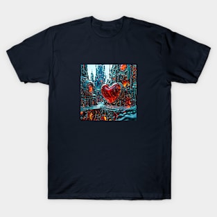 Heart factory T-Shirt